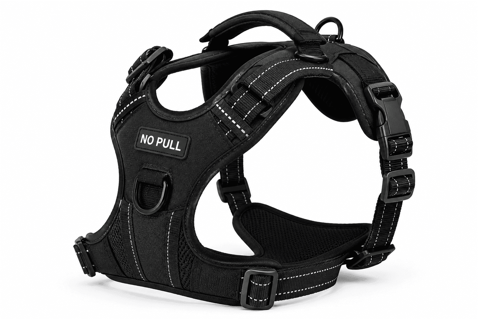 Best No Pull Dog Harnesses