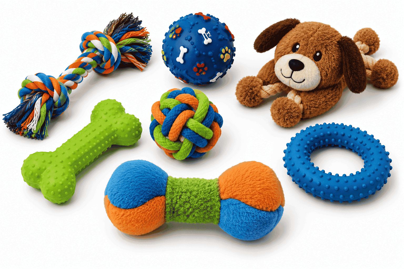 Best Dog Toys