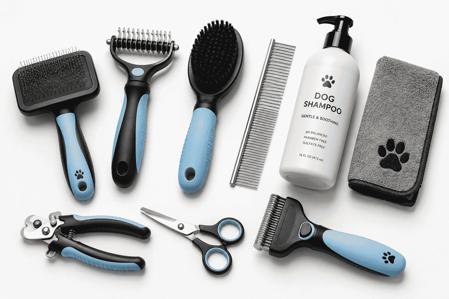 Best Dog Grooming Tools