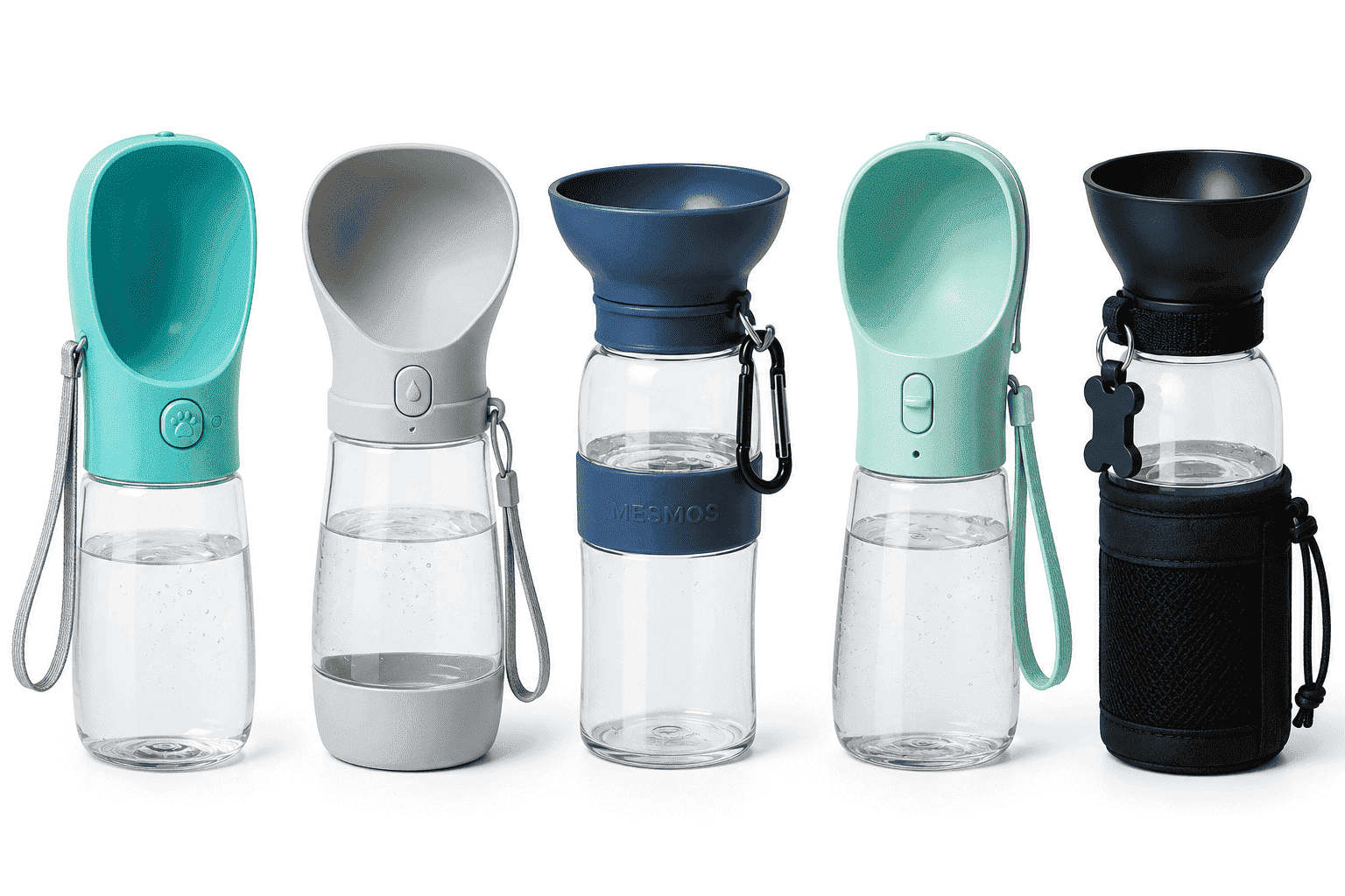 Best Portable Water Bottles
