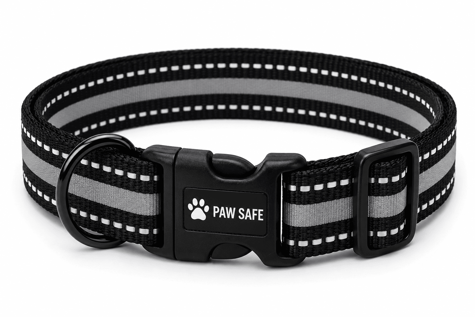 Best Reflective Dog Collars