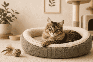 Best Cat Beds in 2026