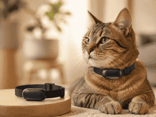 Best Cat GPS Trackers
