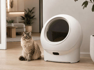 Best Self-Cleaning Litter Boxes
