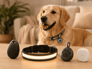 Best Pet Safety Devices