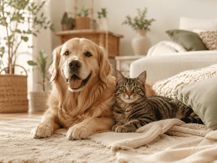 Our Story - Modern Pet Picks