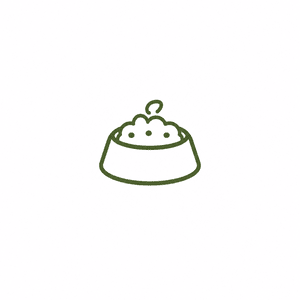 Food & Treats icon