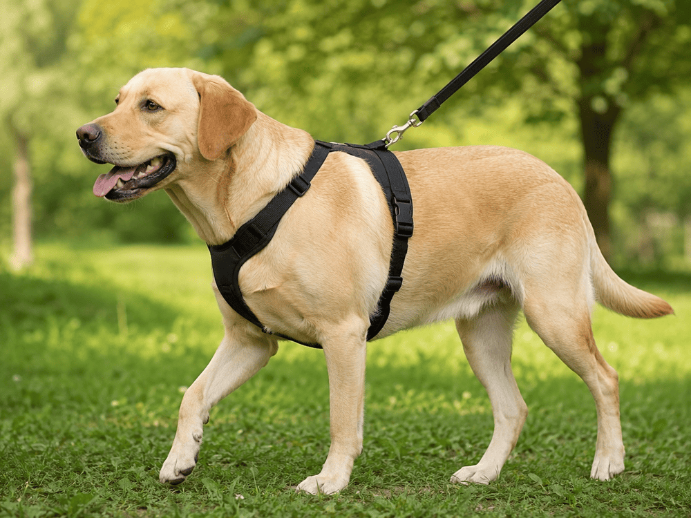 Best No Pull Dog Harnesses in 2026