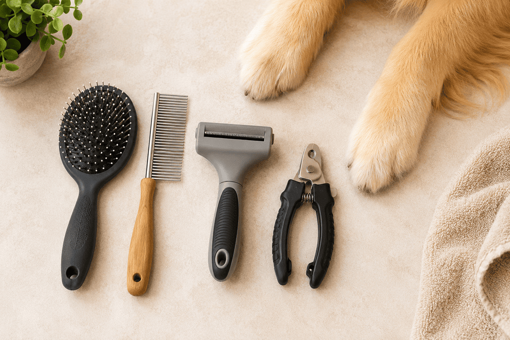 Best Dog Grooming Tools in 2026