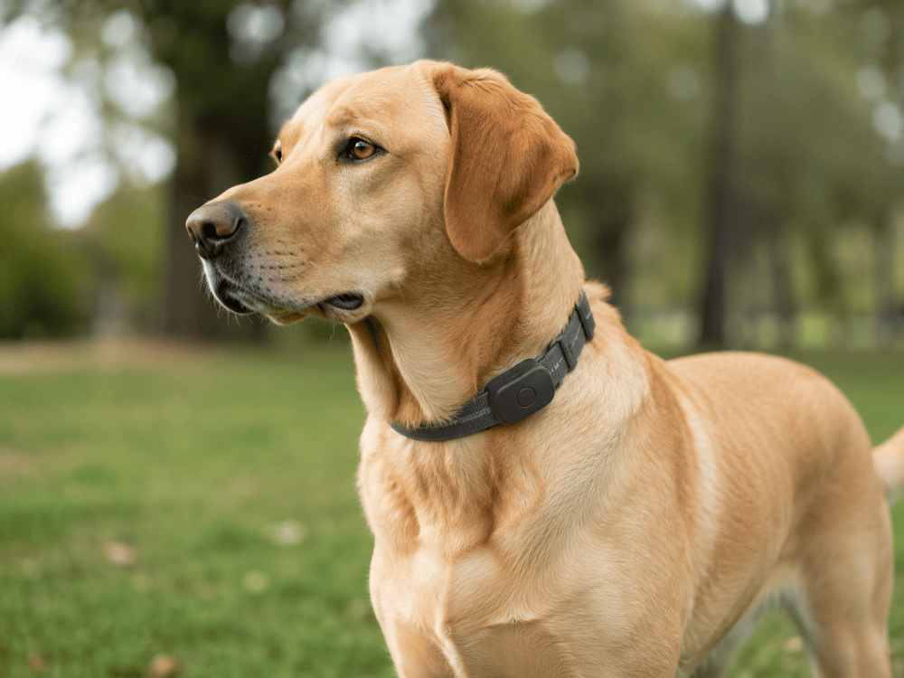 Best Dog GPS Trackers in 2026